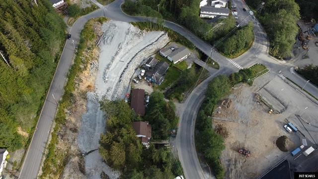 Primary Photo Of N Legal Address Only, Ketchikan Land For Sale