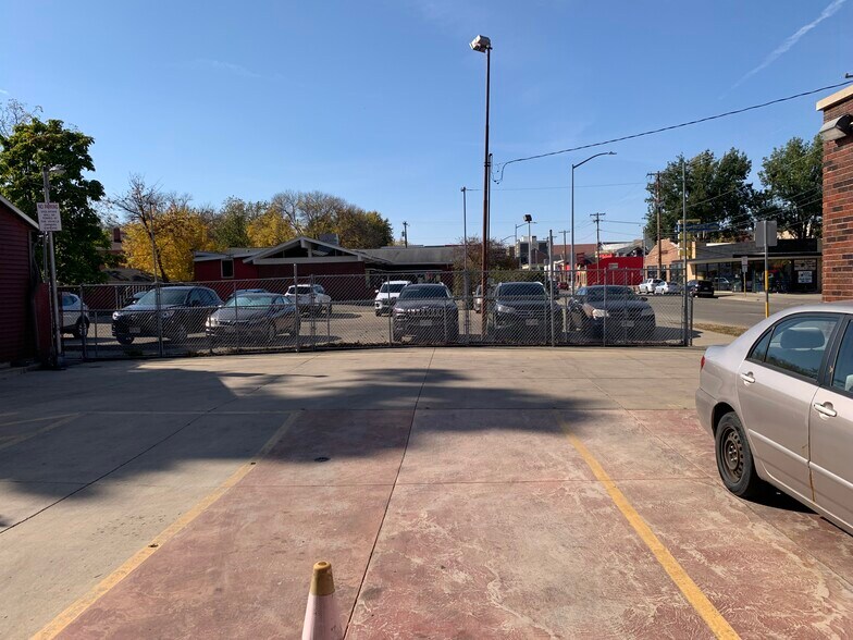 More Photos Of 2 S Mills St, Madison General Retail For Sale