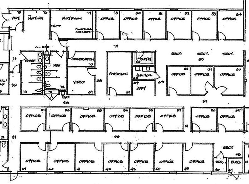 More Photos Of 1110 Avenue G, Rosenberg Medical For Sale