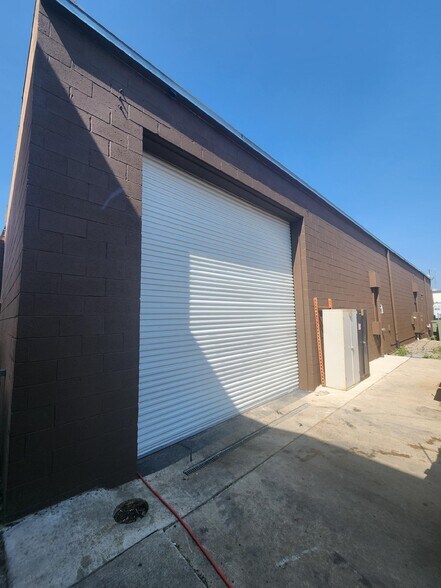 More Photos Of 14156 E 11 Mile Rd, Warren Industrial For Sale