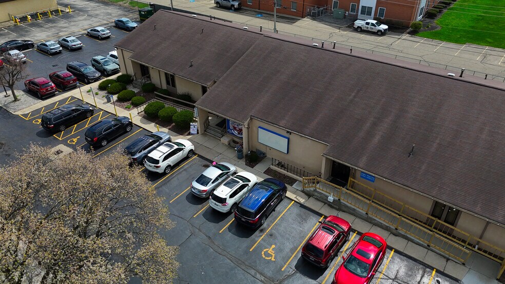 More Photos Of 5770 Karl Rd, Columbus Medical For Sale