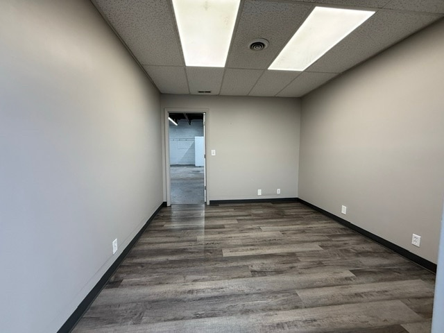 More Photos Of 901 Yuma St, Colorado Springs Warehouse For Lease