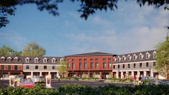 More Photos Of 7182 Main St, Trumbull Apartments For Lease