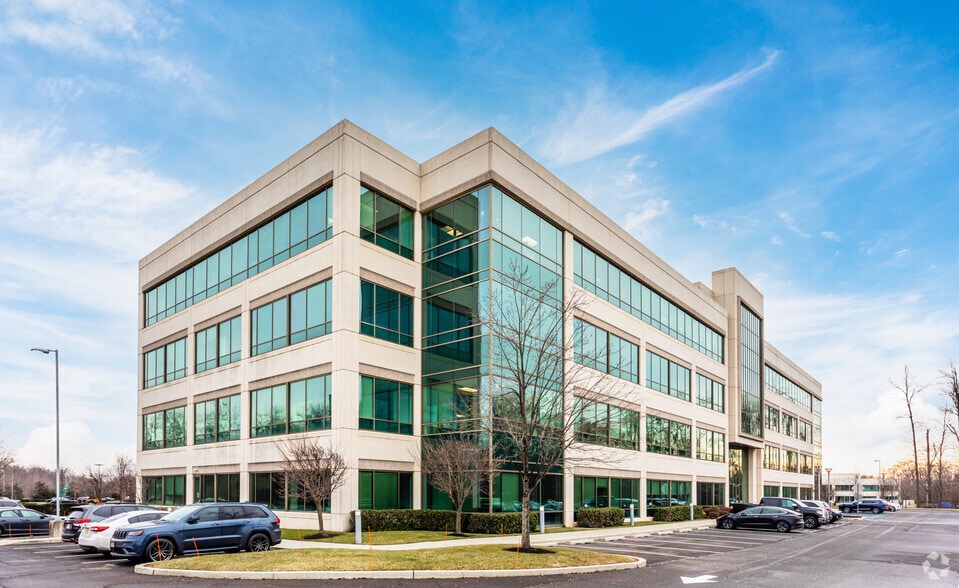 Primary Photo Of 100 Princeton South Corporate Ctr, Ewing Unknown For Lease