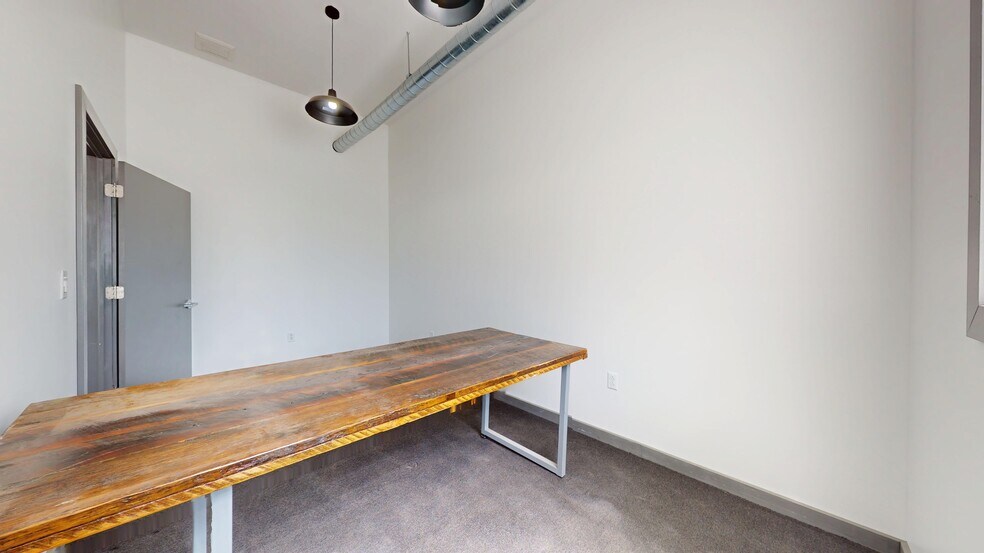 More Photos Of 3367 Spring Garden Rd, Pittsburgh Warehouse For Lease