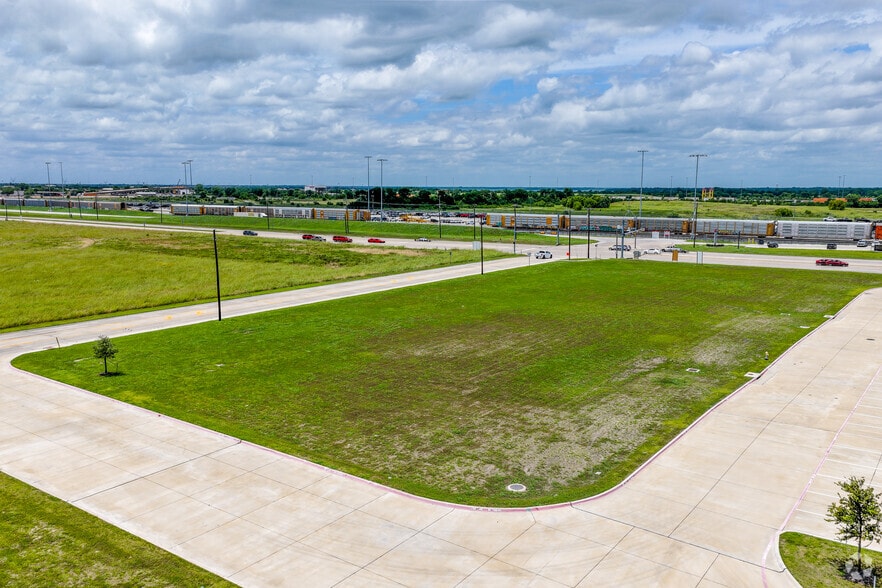 More Photos Of 2801 N Highway 78, Wylie Land For Sale
