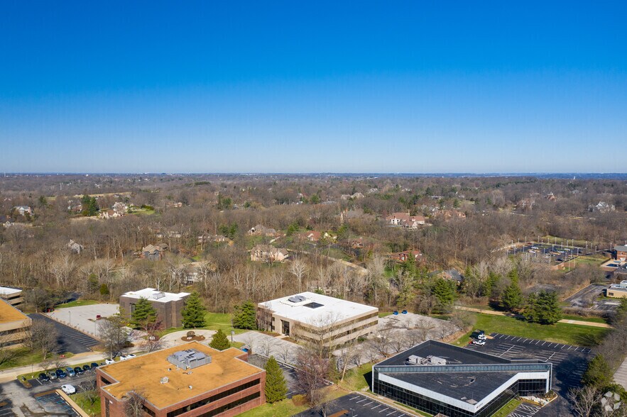 More Photos Of 1716 Hidden Creek Ct, Saint Louis Office For Lease