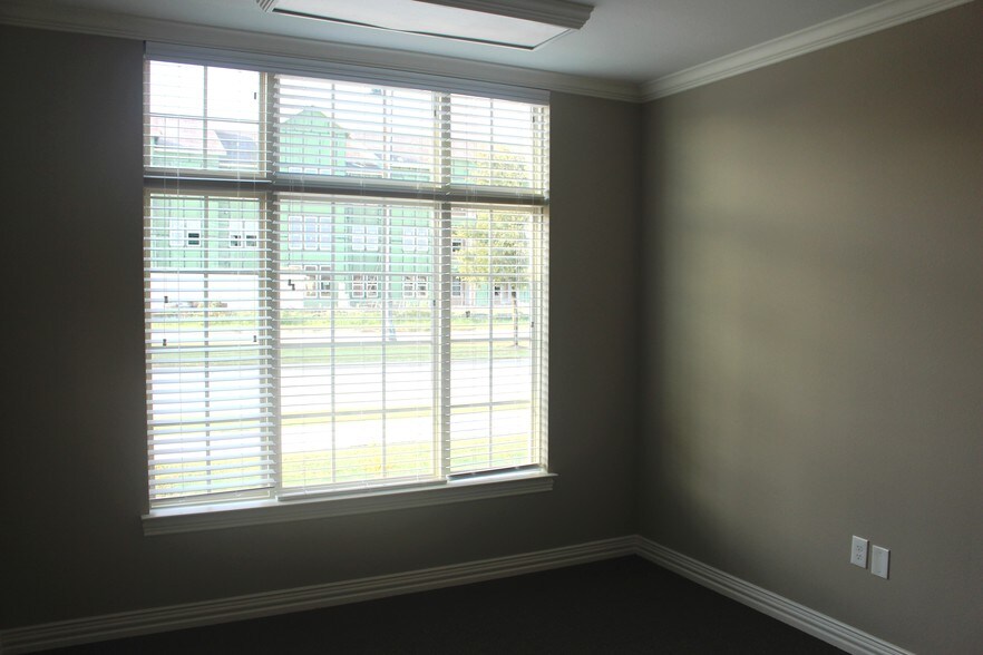 More Photos Of 8951 Collin McKinney Pky, McKinney Medical For Lease