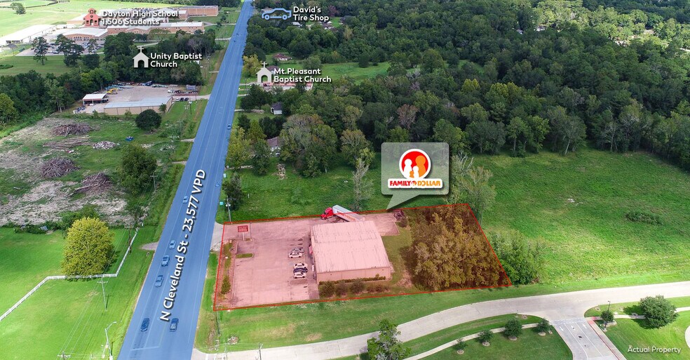 More Photos Of 2500 N Cleveland St, Dayton Freestanding For Sale