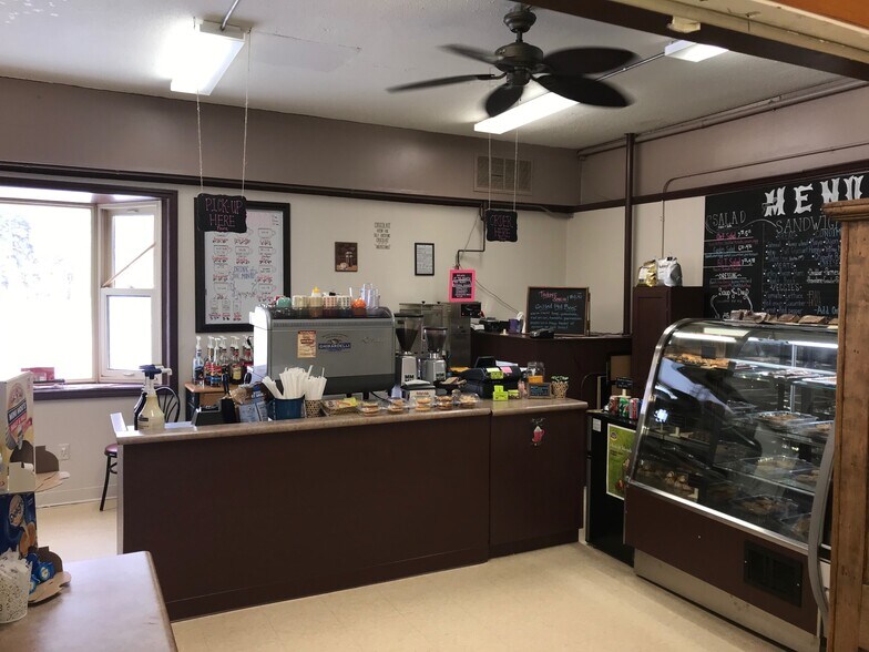 More Photos Of 300 4th Ave NE, Waite Park General Retail For Sale