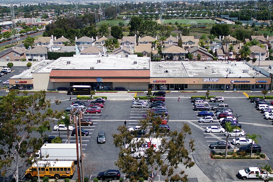 More Photos Of 603-677 E University Dr, Carson Unknown For Lease