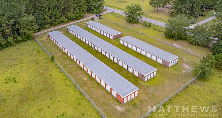 More Photos Of 2438 GA Highway 119 N, Pembroke Specialty For Sale