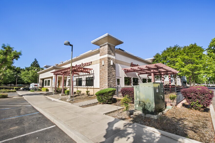 More Photos Of 1560 Butte House Rd, Yuba City Restaurant For Sale