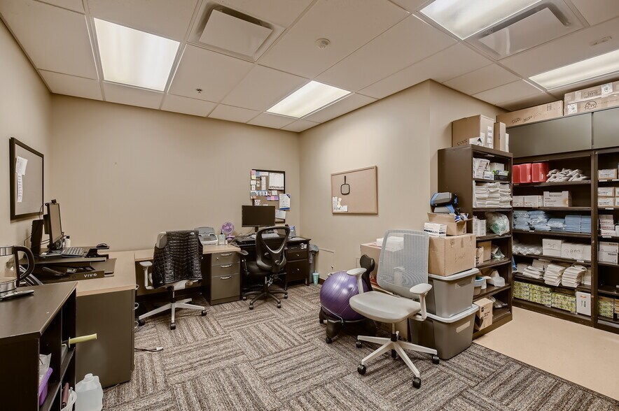 More Photos Of 1107 S Lemay Ave, Fort Collins Medical For Sale