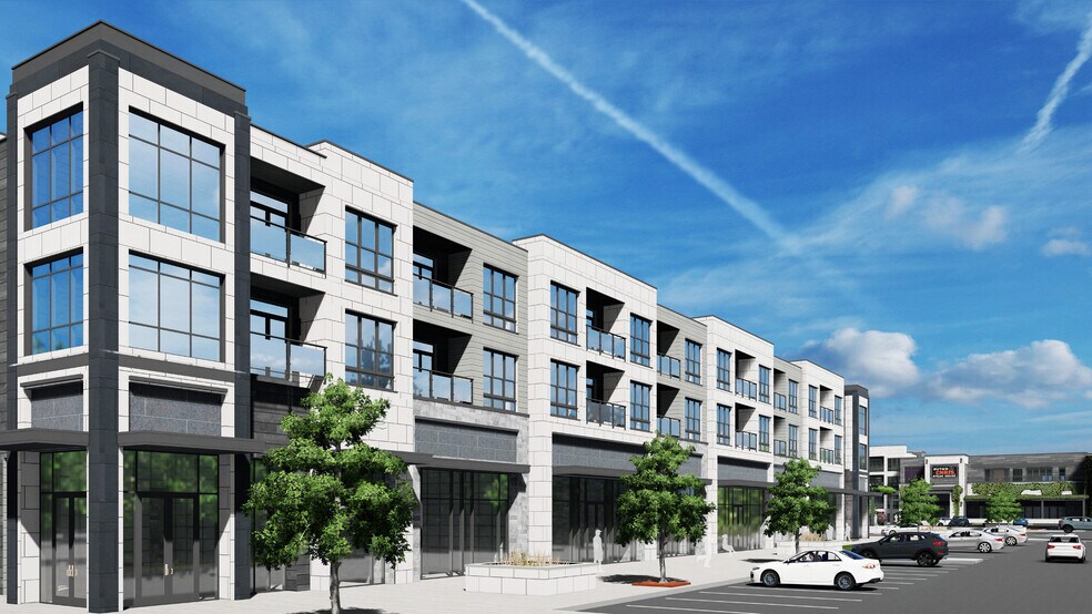 More Photos Of W Northgate Rd and Champions dr, Rogers Storefront For Lease