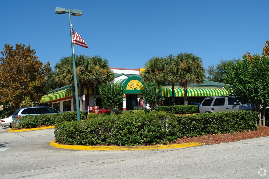 More Photos Of 1641 Dunlawton Ave, Port Orange Restaurant For Lease