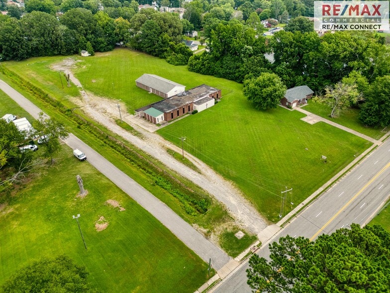 More Photos Of 1457 Todds Ln, Hampton Religious Facility For Sale