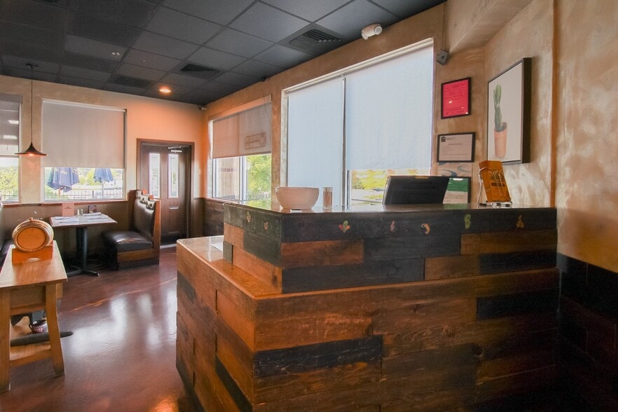 More Photos Of 2423 N Kossow Rd, Waukesha Restaurant For Sale