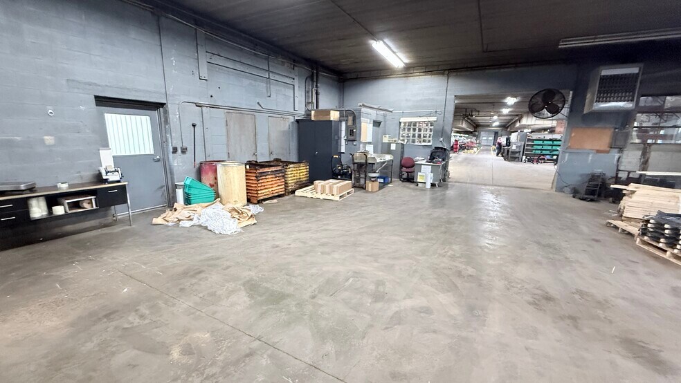 More Photos Of , Footville Industrial For Sale