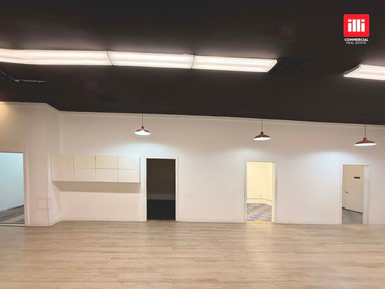 More Photos Of 1612-1616 N Cahuenga Blvd, Hollywood Restaurant For Lease