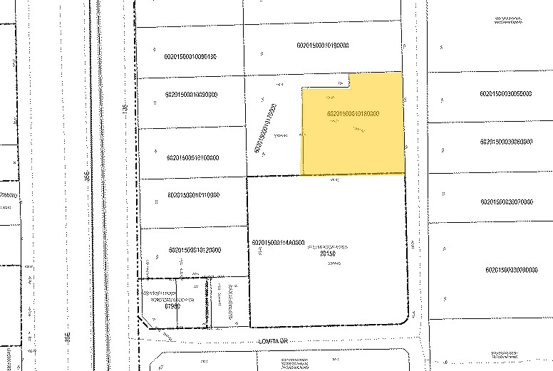 More Photos Of 1502 S I-35 E, Lancaster Warehouse For Lease