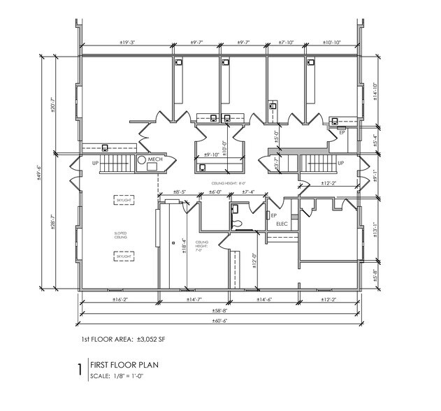 More Photos Of 1609 Woodbourne Rd, Levittown Office For Lease