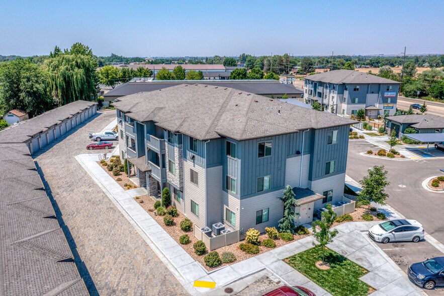 More Photos Of 9557 W State St, Boise Apartments For Sale