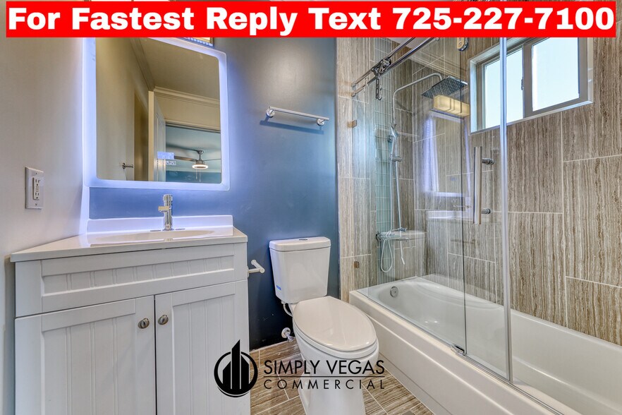 More Photos Of 1841 E Fremont St, Las Vegas Apartments For Sale