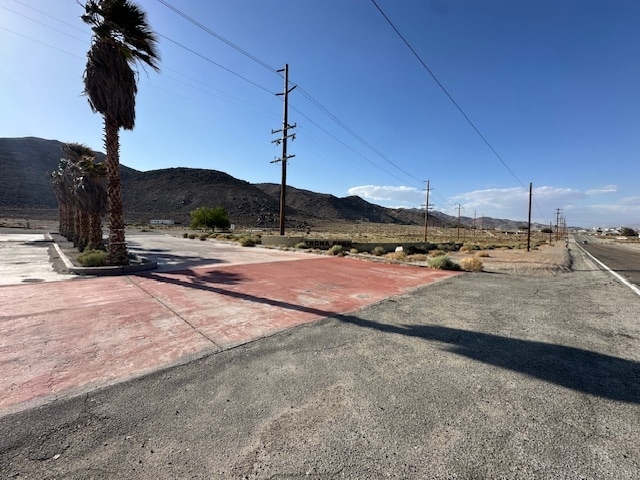 More Photos Of 81898 Trona Rd, Trona Manufactured Housing Mobile Home Park For Sale