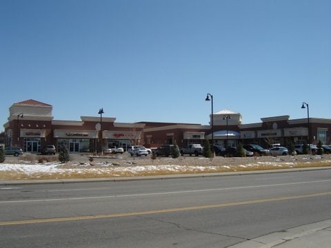 More Photos Of 10490 S Dransfeldt Rd, Parker General Retail For Lease