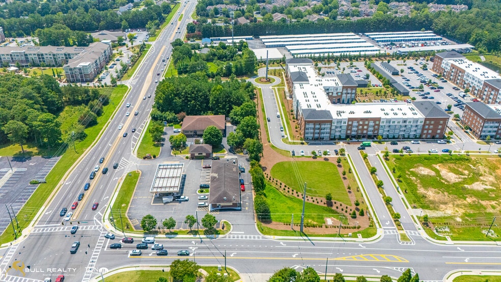 More Photos Of 0 Grayson Hwy, Lawrenceville Land For Sale