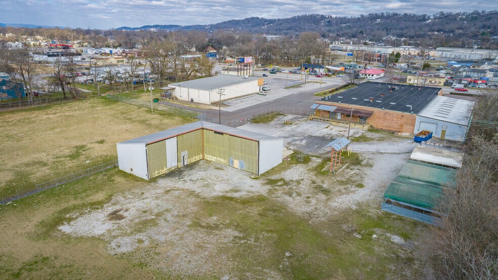 More Photos Of 4301 Rossville Blvd, Chattanooga Service For Lease