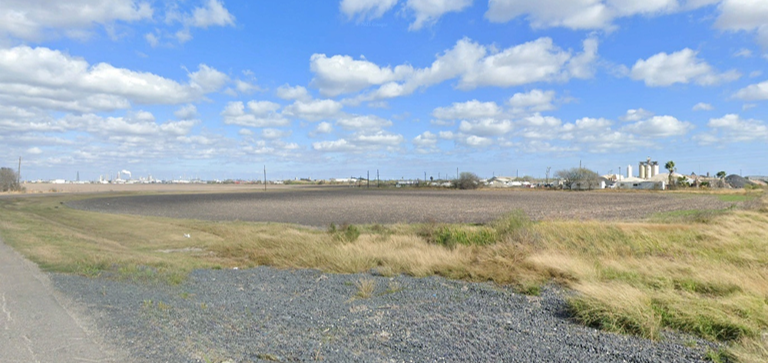 Primary Photo Of Hopkins Rd. and Agnes St., Corpus Christi Land For Sale