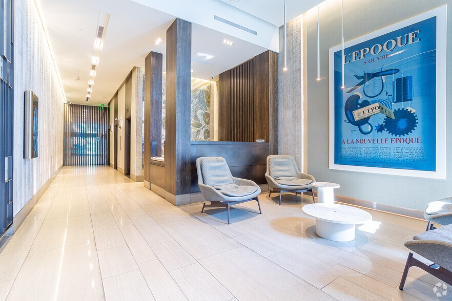 More Photos Of 14 NE 1st Ave, Miami Office For Sale