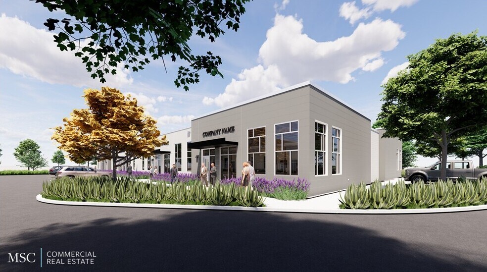 More Photos Of 19750 S. West Villages Parkway, Venice Office For Lease