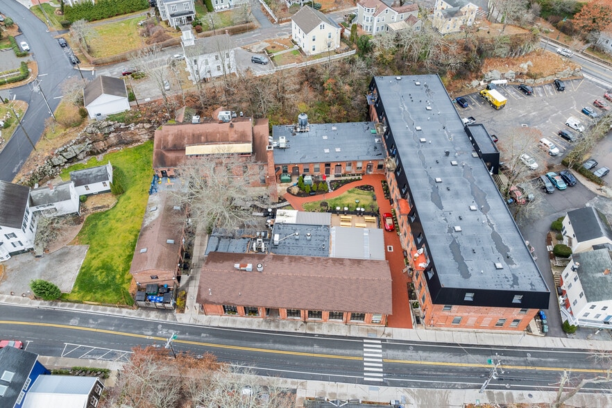 More Photos Of 12 Water St, Mystic Apartments For Sale