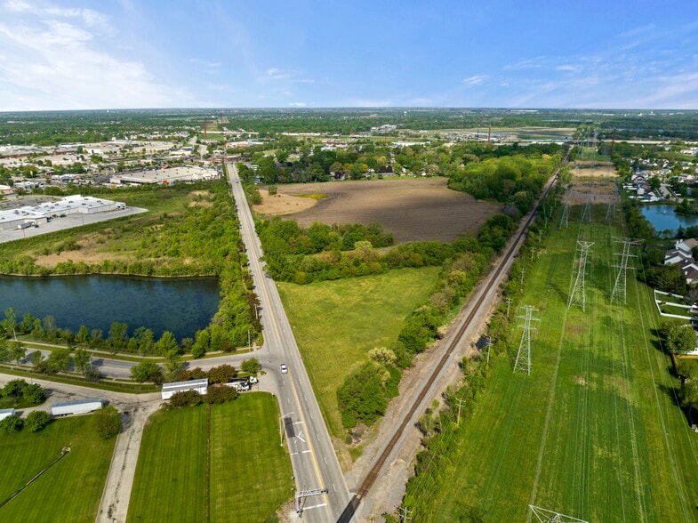 More Photos Of 1400 16th St, Joliet Land For Sale