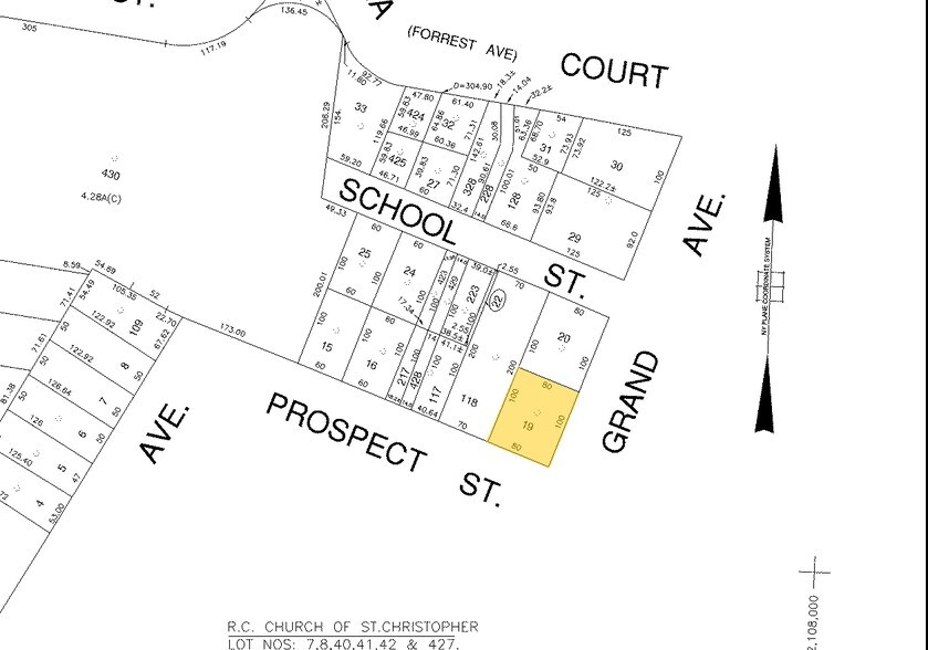 More Photos Of 2372-2382 Grand Ave, Baldwin Storefront Retail Residential For Lease