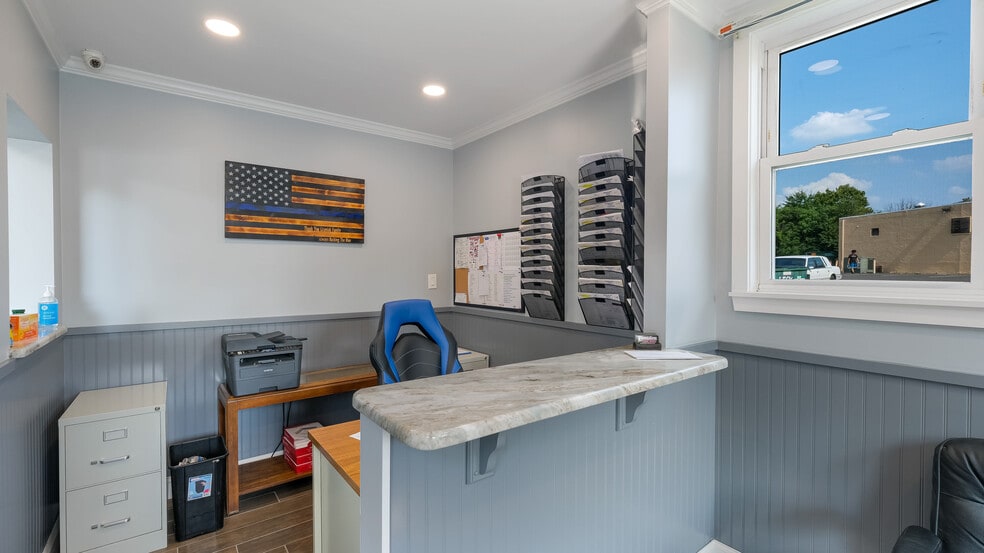 More Photos Of 2531 Street Rd, Bensalem Auto Repair For Sale