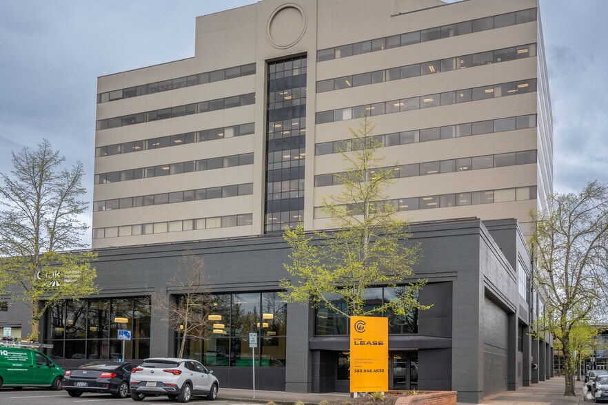 More Photos Of 805 Broadway St, Vancouver Office For Lease
