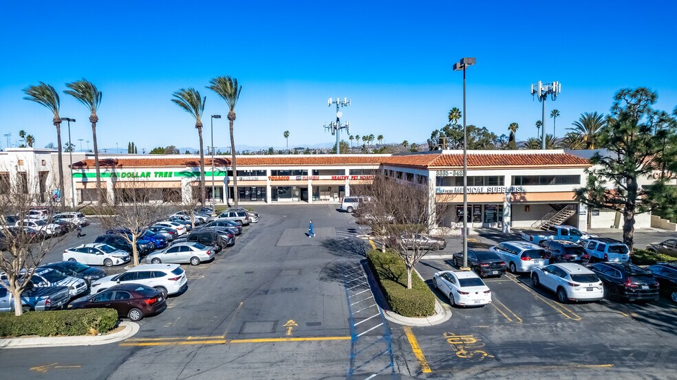 More Photos Of 3325-3425 E Chapman Ave, Orange Storefront For Sale