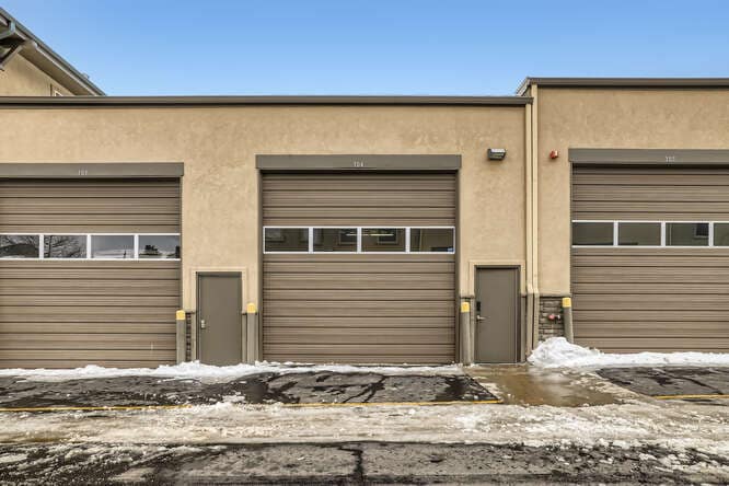 More Photos Of 29320 Industrial Way, Evergreen Self Storage For Sale