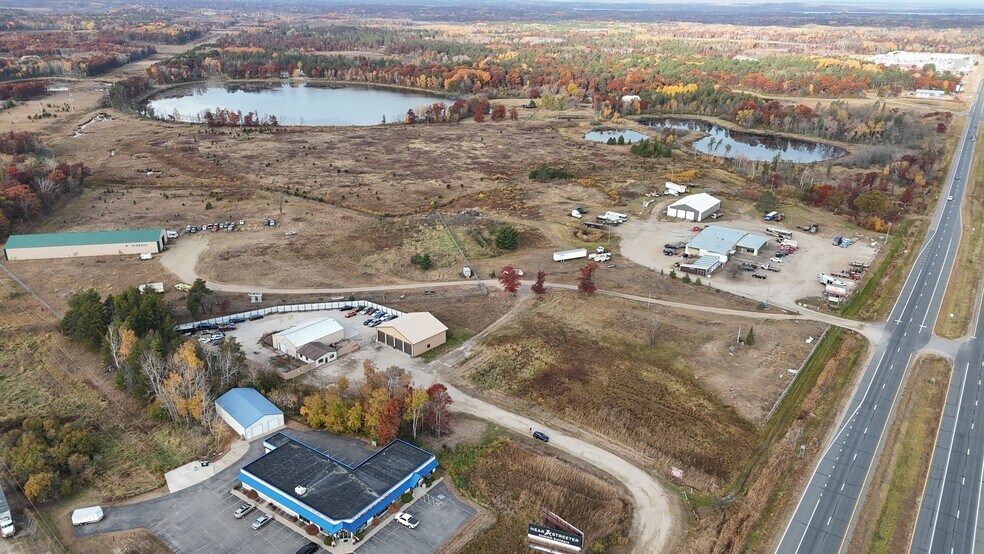 More Photos Of 16609 State Highway 371, Brainerd Industrial For Sale