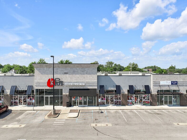 More Photos Of 2860 Richmond Rd, Lexington Unknown For Lease