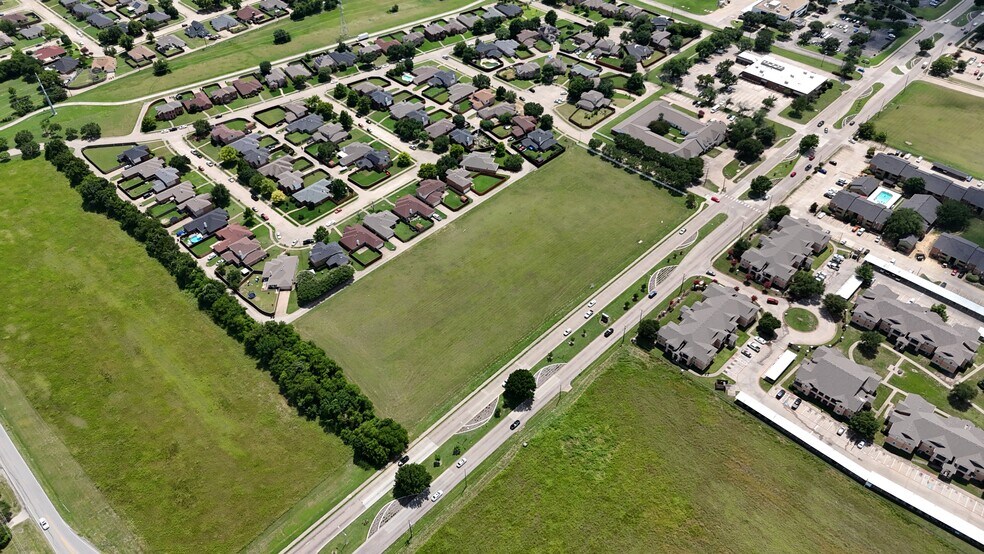 More Photos Of 2340 W Pleasant Run Rd, Lancaster Land For Sale