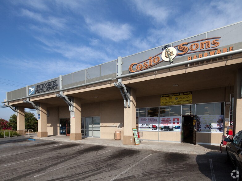 More Photos Of 508-560 S Workman Mill Rd, La Puente Unknown For Lease