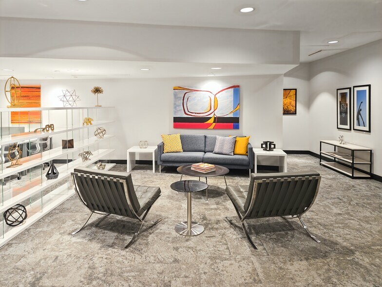 More Photos Of 12600 Deerfield Pky, Alpharetta Coworking Space