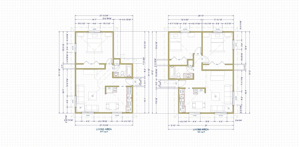 More Photos Of 112 N Hazelton St, Flushing Multifamily For Sale