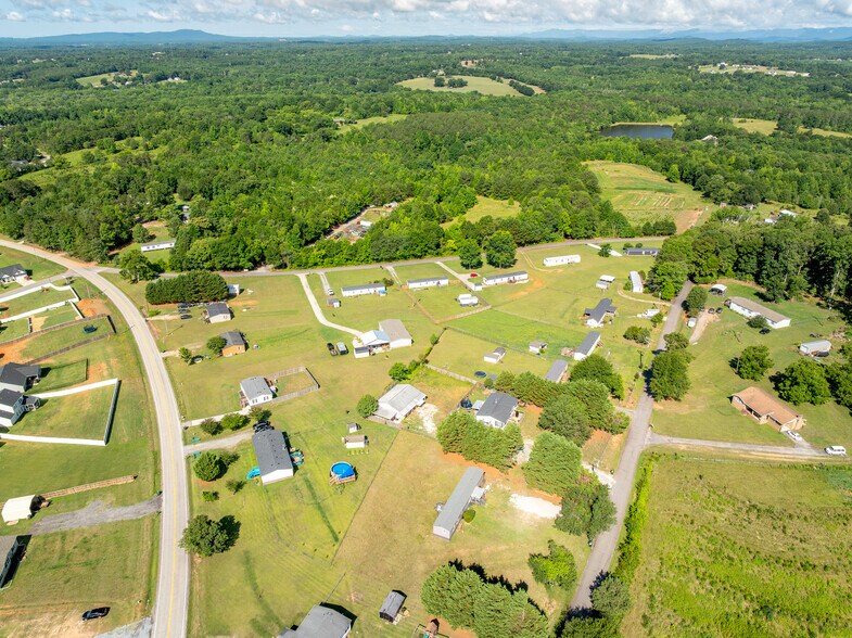 More Photos Of 155 Pullman Rd, Campobello Manufactured Housing Mobile Home Park For Sale