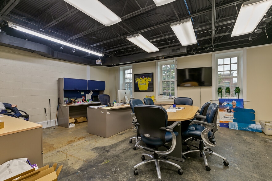 More Photos Of 1509 W Main St, Richmond Office For Sale